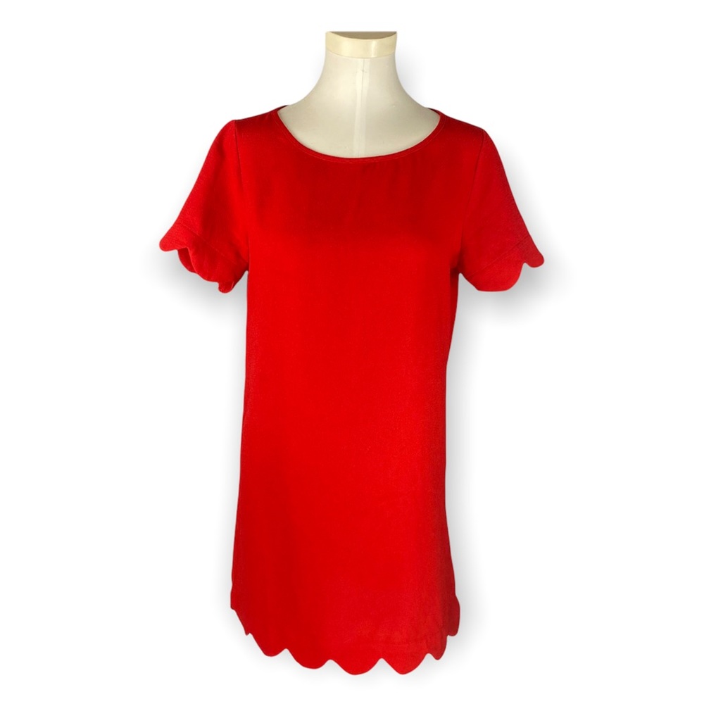Mittoshop dress